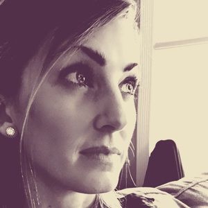 Meet your Posher, Becky